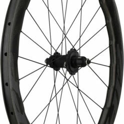 ZIPP 454 NSW Disc Center Lock Carbon Clincher Laufrad