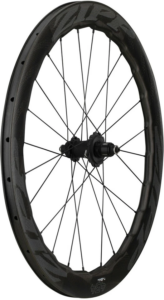 ZIPP 454 NSW Disc Center Lock Carbon Clincher Laufrad 1 ZIPP 454 NSW Disc Center Lock Carbon Clincher Laufrad