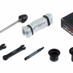 ZIPP 454 NSW Disc Center Lock Carbon Clincher Laufrad 7 ZIPP 454 NSW Disc Center Lock Carbon Clincher Laufrad -Fulcrum-Laden 342089