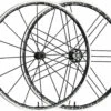Campagnolo® Shamal Ultra C17 2-Way Fit Laufradsatz
