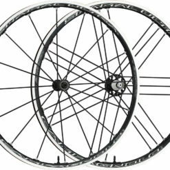 Campagnolo® Shamal Ultra C17 2-Way Fit Laufradsatz