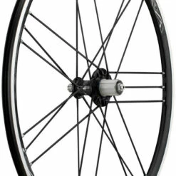 Campagnolo® Shamal Ultra C17 2-Way Fit Laufradsatz -Fulcrum-Laden 345274