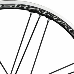 Campagnolo® Shamal Ultra C17 2-Way Fit Laufradsatz -Fulcrum-Laden 345276
