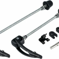 Campagnolo® Shamal Ultra C17 2-Way Fit Laufradsatz -Fulcrum-Laden 345277