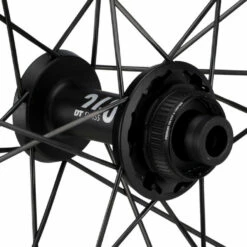 Dt-swiss ARC 1400 DICUT 50/62 Carbon Disc Center Lock 28" Laufradsatz -Fulcrum-Laden 345735