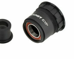 Dt-swiss ARC 1400 DICUT 50/62 Carbon Disc Center Lock 28" Laufradsatz -Fulcrum-Laden 345740