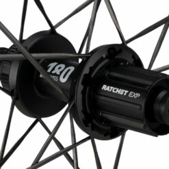 Dt-swiss ARC 1100 DICUT 50/62 Carbon Disc Center Lock 28" Laufradsatz -Fulcrum-Laden 346048
