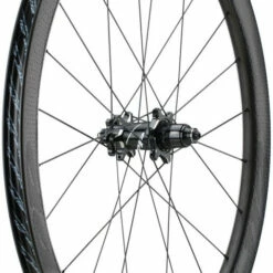 ZIPP 303 Firecrest® Carbon Clincher Tubeless Disc 6-Loch Laufrad