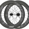 ZIPP 808 Firecrest® Carbon Tubeless Disc Center Lock Laufradsatz
