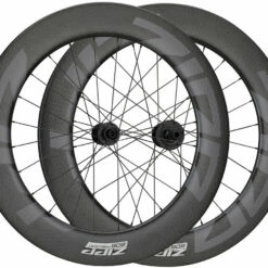 ZIPP 808 Firecrest® Carbon Tubeless Disc Center Lock Laufradsatz
