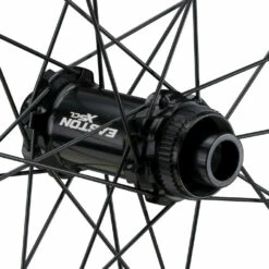 EASTON EC70 AX Disc Center Lock Carbon 28" Laufradsatz -Fulcrum-Laden 347340