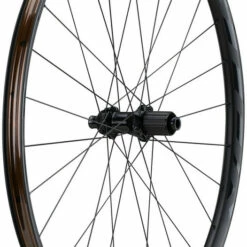 EASTON EC70 AX Disc Center Lock Carbon 28" Laufradsatz -Fulcrum-Laden 347341