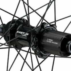 EASTON EC70 AX Disc Center Lock Carbon 28" Laufradsatz -Fulcrum-Laden 347342