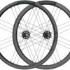 Campagnolo® Shamal Carbon Disc Center Lock 28" Laufradsatz