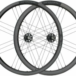 Campagnolo® Shamal Carbon Disc Center Lock 28" Laufradsatz