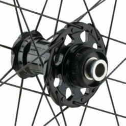 Campagnolo® Shamal Carbon Disc Center Lock 28" Laufradsatz -Fulcrum-Laden 347349