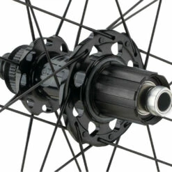 Campagnolo® Shamal Carbon Disc Center Lock 28" Laufradsatz -Fulcrum-Laden 347351