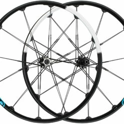 Crankbrothers Zinc 3 Disc 6-Loch Laufradsatz