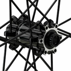 Crankbrothers Zinc 3 Disc 6-Loch Laufradsatz -Fulcrum-Laden 347367