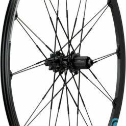 Crankbrothers Zinc 3 Disc 6-Loch Laufradsatz -Fulcrum-Laden 347368