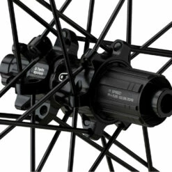 Crankbrothers Zinc 3 Disc 6-Loch Laufradsatz -Fulcrum-Laden 347369