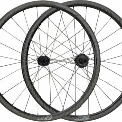 ZIPP 202 NSW Carbon Tubeless Disc Center Lock Laufradsatz