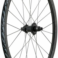 ZIPP 202 NSW Carbon Tubeless Disc Center Lock Laufradsatz -Fulcrum-Laden 347402
