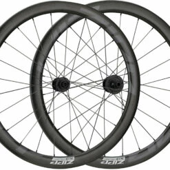 ZIPP 303 Firecrest® Carbon Tubular Disc Center Lock Laufradsatz