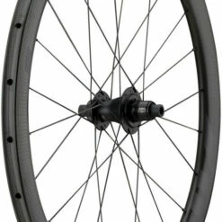 ZIPP 303 Firecrest® Carbon Tubular Disc Center Lock Laufradsatz -Fulcrum-Laden 347409