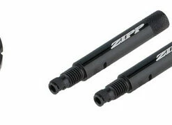 ZIPP 303 Firecrest® Carbon Tubular Disc Center Lock Laufradsatz -Fulcrum-Laden 347412