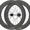 ZIPP 808 NSW Carbon Tubeless Disc Center Lock Laufradsatz