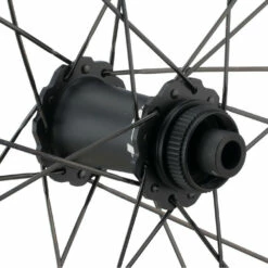 ZIPP 808 NSW Carbon Tubeless Disc Center Lock Laufradsatz -Fulcrum-Laden 347422