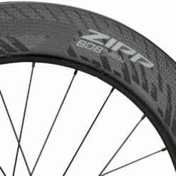 ZIPP 808 NSW Carbon Tubeless Disc Center Lock Laufradsatz -Fulcrum-Laden 347425