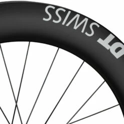 Dt-swiss ARC 1400 DICUT 62/80 Carbon Disc Center Lock 28" Laufradsatz -Fulcrum-Laden 347933