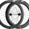 Dt-swiss ARC 1100 DICUT 62/80 Carbon Disc Center Lock 28" Laufradsatz