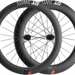 Dt-swiss ARC 1100 DICUT 62/80 Carbon Disc Center Lock 28" Laufradsatz