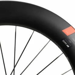 Dt-swiss ARC 1100 DICUT 62/80 Carbon Disc Center Lock 28" Laufradsatz -Fulcrum-Laden 349447