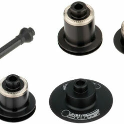 Dt-swiss ARC 1100 DICUT 62/80 Carbon Disc Center Lock 28" Laufradsatz -Fulcrum-Laden 349448