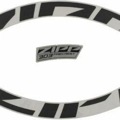 ZIPP Decal Kit Für 303 Disc Ab Modell 2021