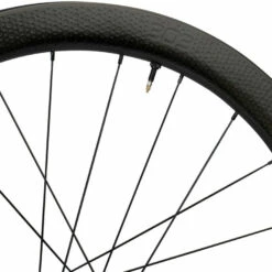ZIPP 303 Firecrest® 650B Carbon Clincher Tubeless Disc 6-Loch Laufrad -Fulcrum-Laden 366482