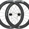 Dt-swiss TRC 1400 DICUT 65 Carbon 28" Laufradsatz