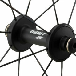 Dt-swiss TRC 1400 DICUT 65 Carbon 28" Laufradsatz 9 Dt-swiss TRC 1400 DICUT 65 Carbon 28" Laufradsatz -Fulcrum-Laden 369296