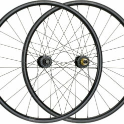 Tune Crosser Alu Disc Endurance Center Lock 28" Laufradsatz