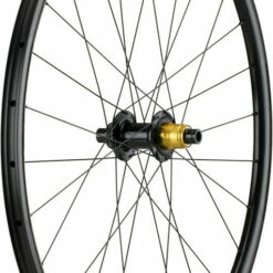 Tune Crosser Alu Disc Endurance Center Lock 28" Laufradsatz -Fulcrum-Laden 374075