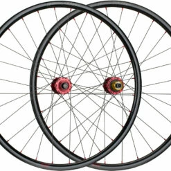 Tune Crosser Alu Disc Endurance Center Lock 28" Laufradsatz -Fulcrum-Laden 374084