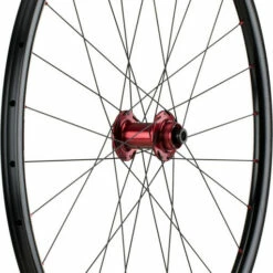 Tune Crosser Alu Disc Endurance Center Lock 28" Laufradsatz -Fulcrum-Laden 374085