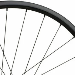 Tune Crosser Alu Disc Endurance Center Lock 28" Laufradsatz -Fulcrum-Laden 374089