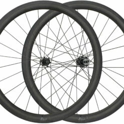 Tune Schwarzbrenner 45 Disc Skyline Center Lock Carbon 28" Laufradsatz 18 Tune Schwarzbrenner 45 Disc Skyline Center Lock Carbon 28" Laufradsatz -Fulcrum-Laden 374139