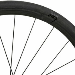 Tune Schwarzbrenner 45 Disc Skyline Center Lock Carbon 28" Laufradsatz 23 Tune Schwarzbrenner 45 Disc Skyline Center Lock Carbon 28" Laufradsatz -Fulcrum-Laden 374144
