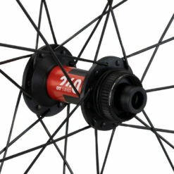 GR25 Disc Center Lock Carbon 28" Laufradsatz -Fulcrum-Laden 379525